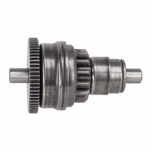 Bendix GY6 Starttandwiel BTC Riva&Felice, IVA Lux, AGM VX50, La Souris Sourini&Vespelini, Senzo Riva Lux