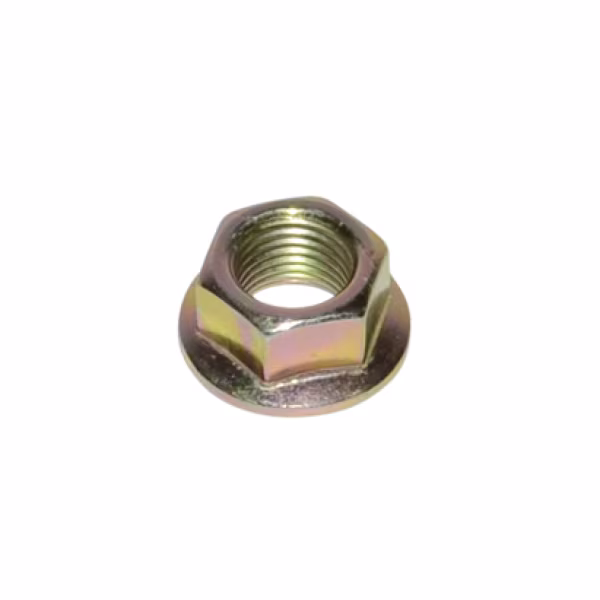 Vliegwielmoer vario m12x1.25 peugeot, sco china 4t, sco gy6, sco kymco 4t, sco sym 4t