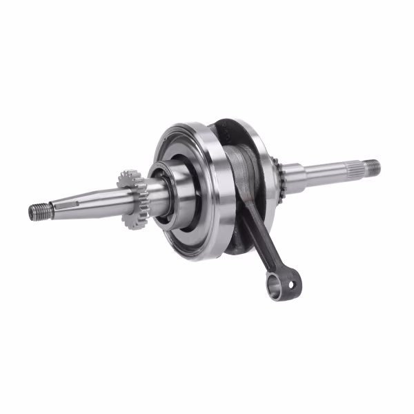 Krukas GY6 Motor 50CC 22 TANDS agm btc znen la souris fosti