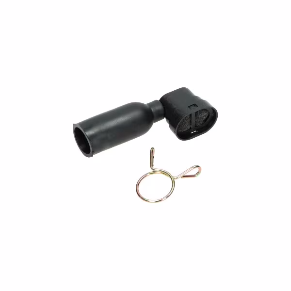 Couvercle de soupape de filtre à air pour scooter 4T GY6 (Chine)