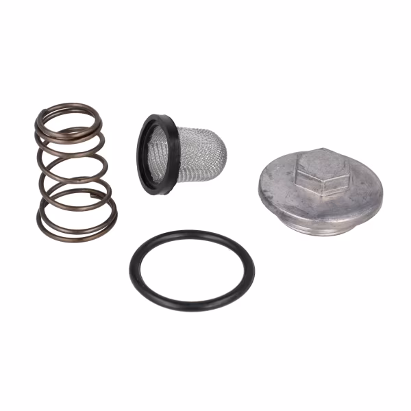 Oliefilter set GY6 motoren China Scooter | AGM, BTC, Znen, La Souris, Senzo, Benzhou, Fosti, GTS Oliefilter set GY6 motoren China Scooter | AGM, BTC, Znen, La Souris, Senzo, Benzhou, Fosti, GTS