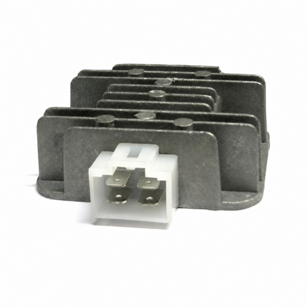 Spanningsregelaar Type1 | BTC Riva, AGM VX50, La Souris Vespelini, Senzo Rivalux