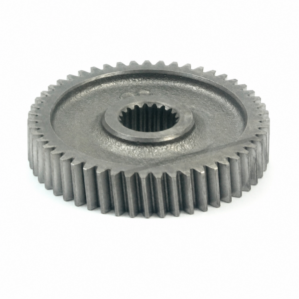 GEAR BTC BELLAGIO 51T - Figure 2