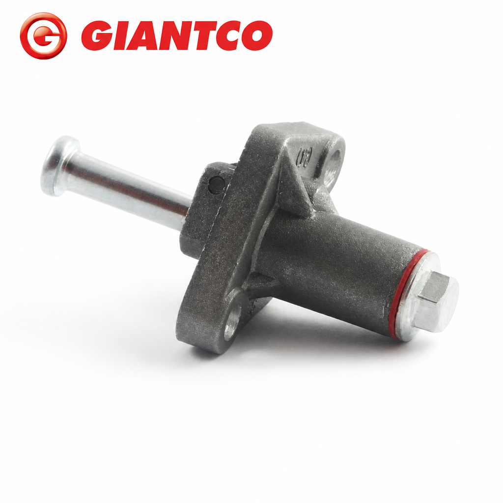 89176.jpg Distrubutieketting Spanner 4T GY6 50 Compleet - Afbeelding 1