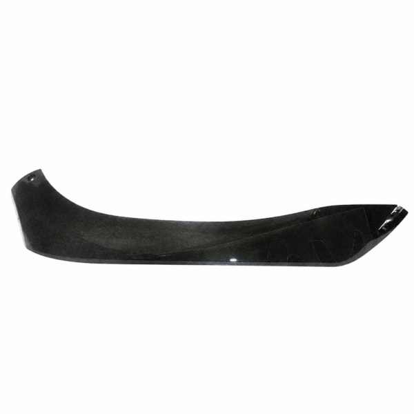 SIDE SKIRT BTC STREETLINE BOTTOM LEFT BLACK (33001) - Figure 2