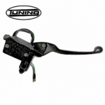 POIGNÉE DE FREIN KYMCO AGILITY 12INCH HYDRAULIQUE DROITE NOIRE