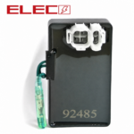 CDI UNIT KYMCO AGILITY 12INCH MET BEGRENZER KABEL