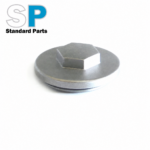 KLEPDEKSEL SYM MIO NT 42mm SP