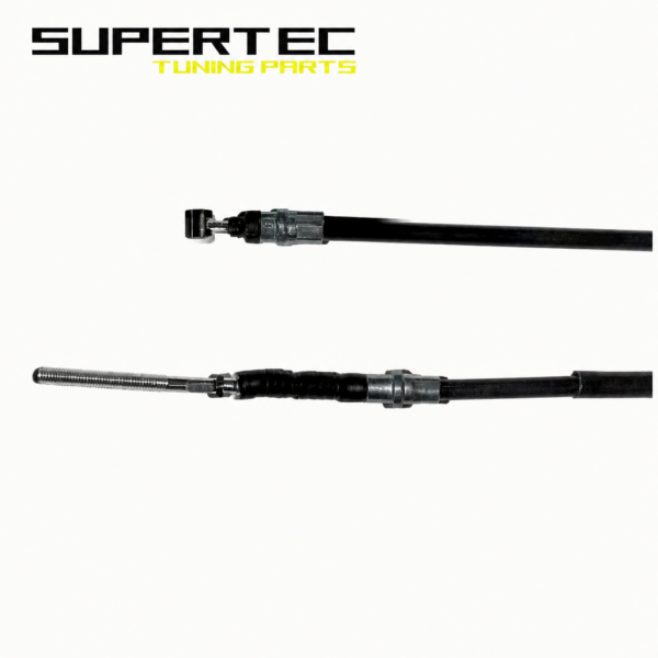 CÂBLE DE FREIN ARRIÈRE SYM MIO nouveau modèle SUPERTEC - Image 2