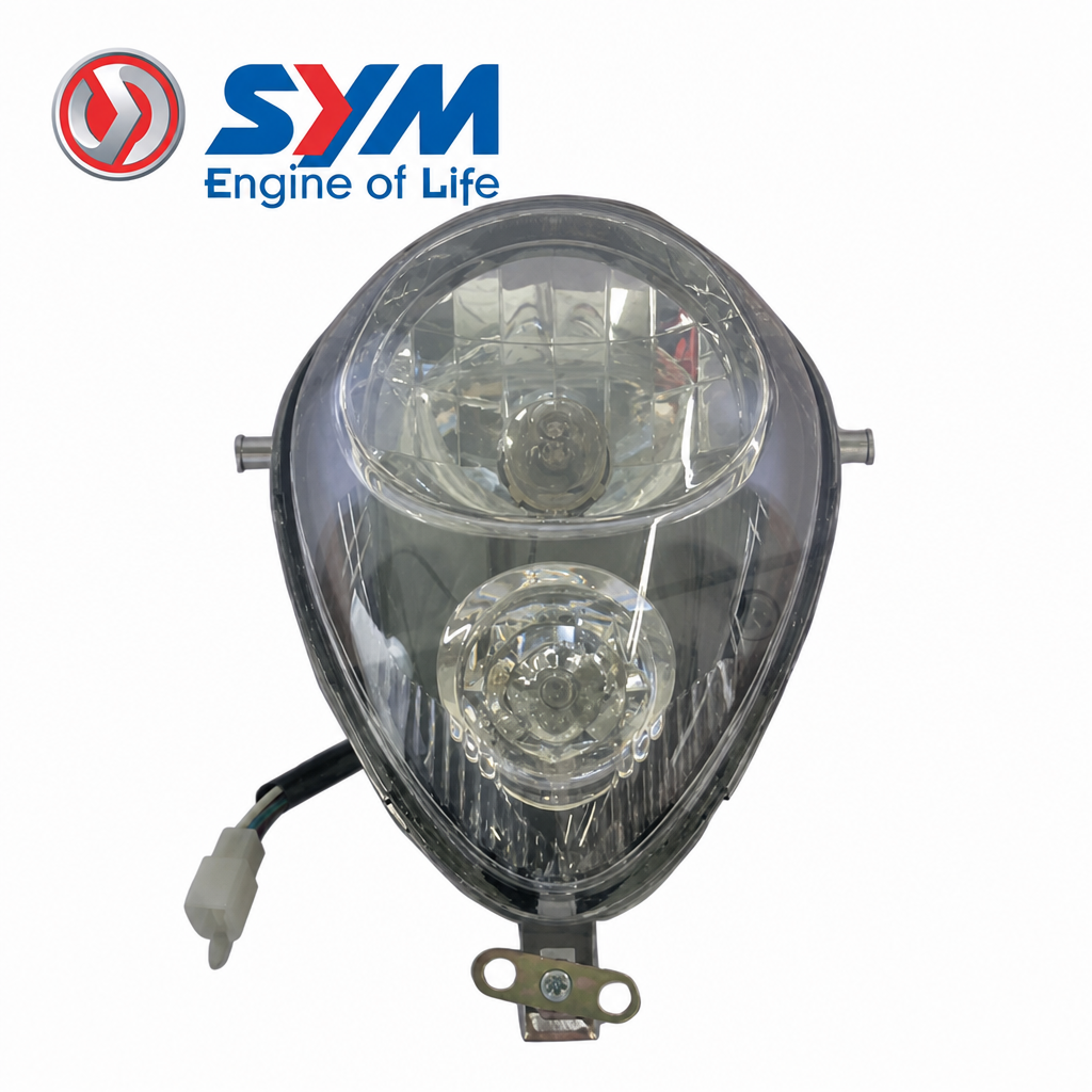 1.-HEADLIGHT-UNIT-SYM-MIO-ORG.jpg HEADLIGHT UNIT SYM MIO ORG - Image 1