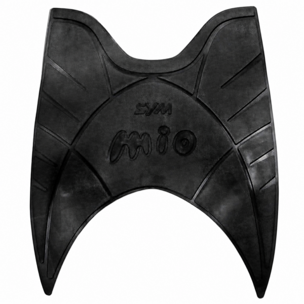 TREEPLANK MAT SYM MIO ORG - Afbeelding 2