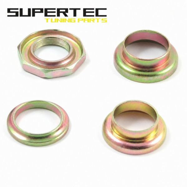 CASQUE SYM MIO (6 pièces) - Image 2