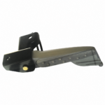 SYM MIO L PILLION STEP ASSY