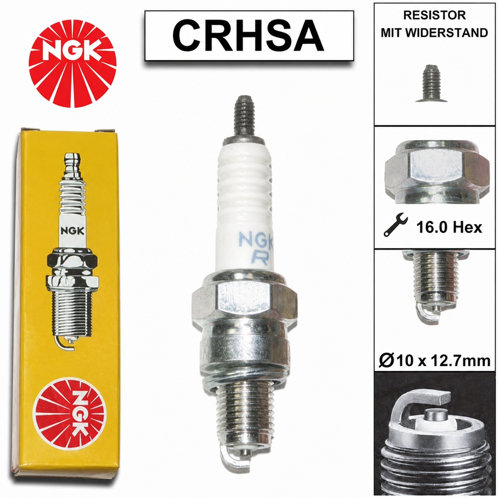 33.-BOUGIE-IVA-VENTI-NGK-CR-7HSA.jpg BOUGIE IVA VENTI NGK CR 7HSA - Afbeelding 1